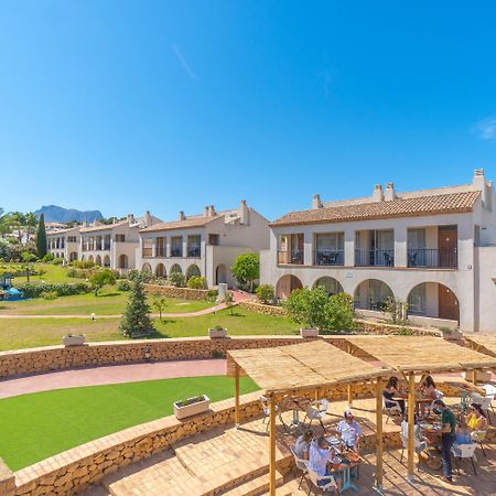 L'Alfas Oasis Hotel L'Alfas del Pi Buitenkant foto