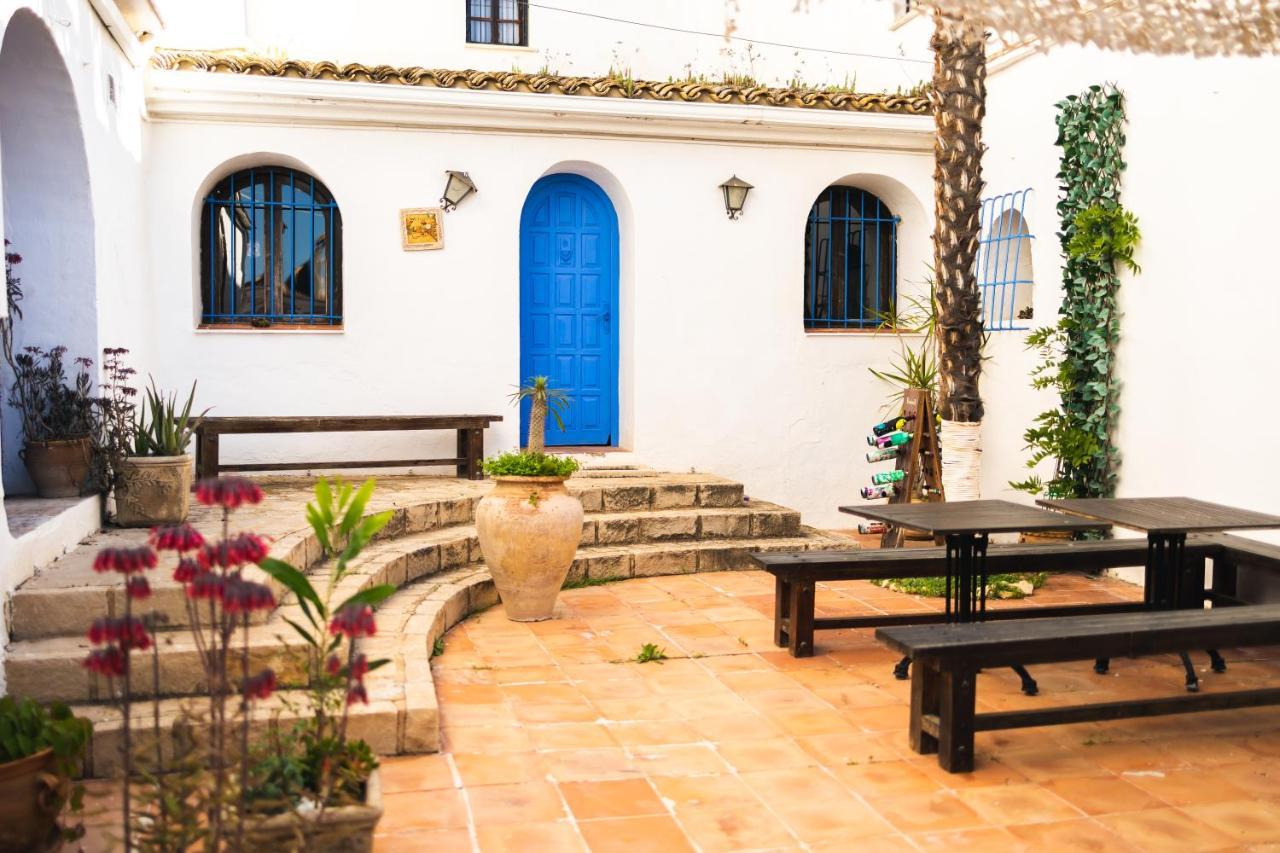 L'Alfas Oasis Hotel L'Alfas del Pi Buitenkant foto