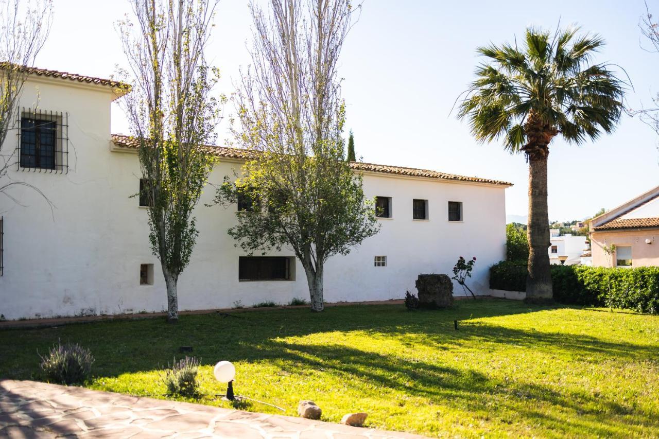 L'Alfas Oasis Hotel L'Alfas del Pi Buitenkant foto