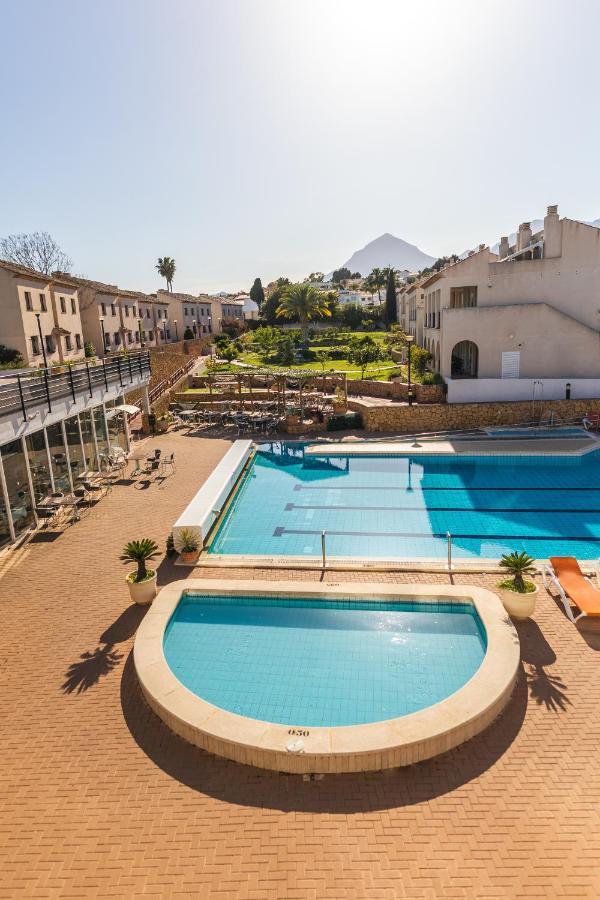 L'Alfas Oasis Hotel L'Alfas del Pi Buitenkant foto