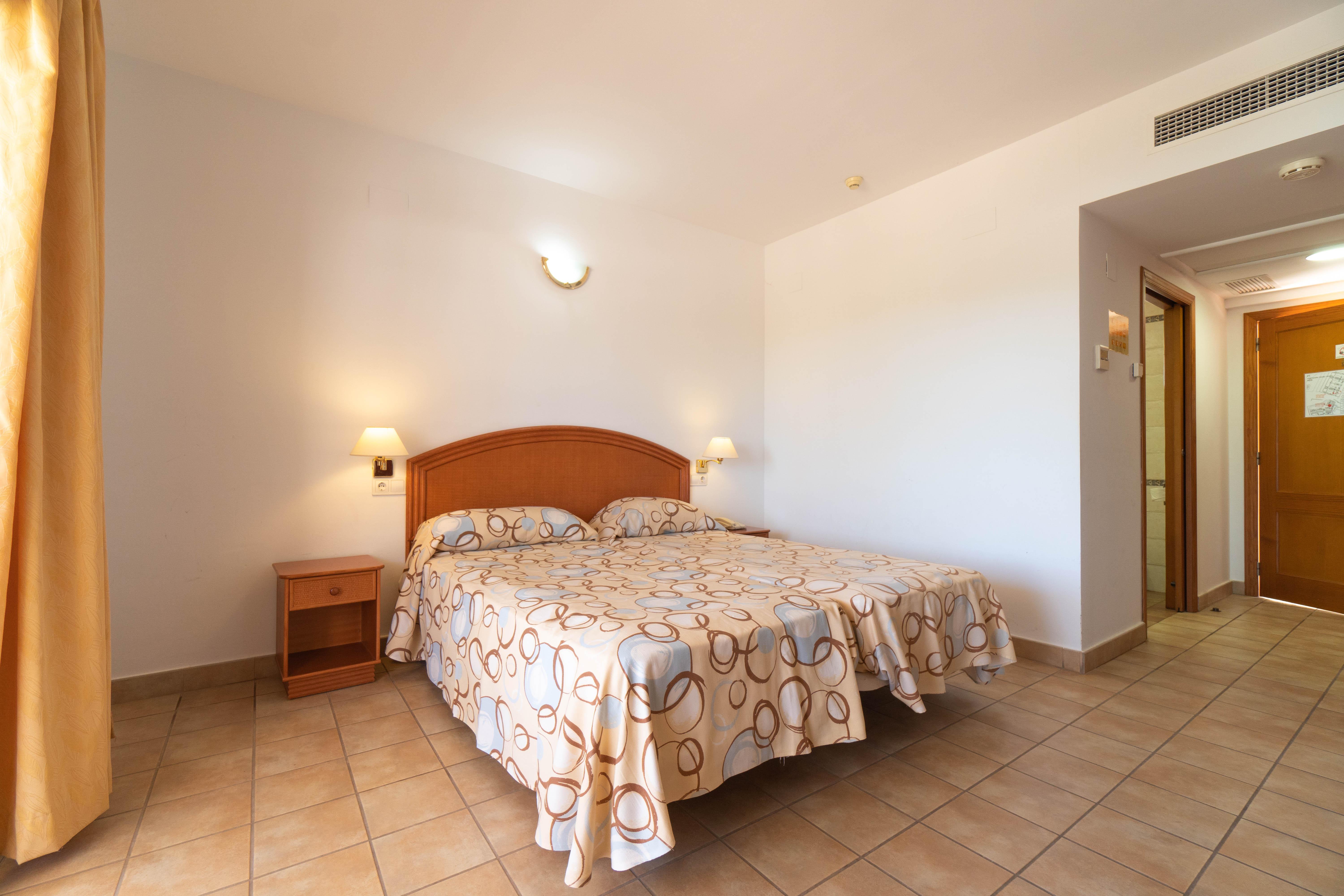 L'Alfas Oasis Hotel L'Alfas del Pi Buitenkant foto